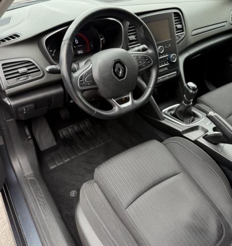 Renault Mégane Estate image 6