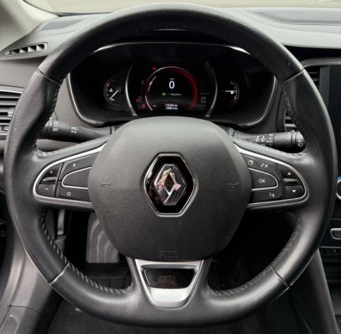 Renault Mégane Estate image 2