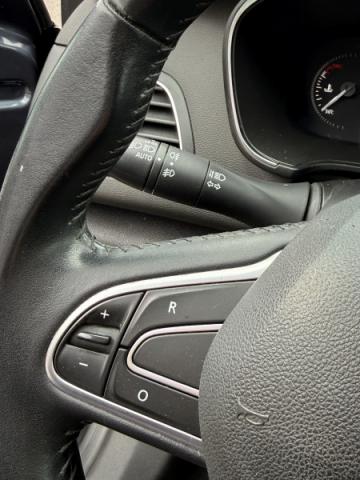 Renault Mégane Estate image 7