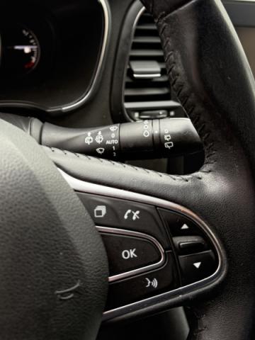 Renault Mégane Estate image 8