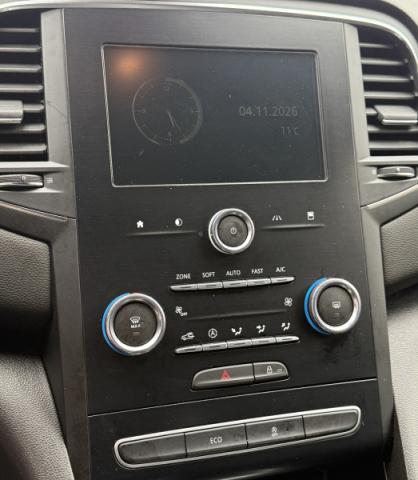 Renault Mégane Estate image 4