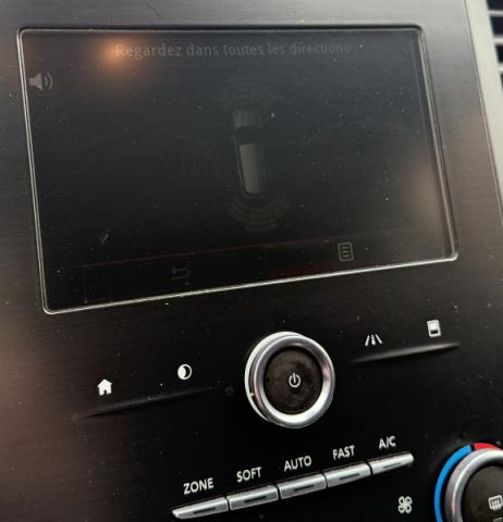 Renault Mégane Estate image 3