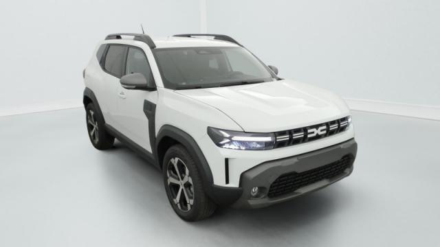 Dacia Duster Mild Hybrid 130 4x4 Journey