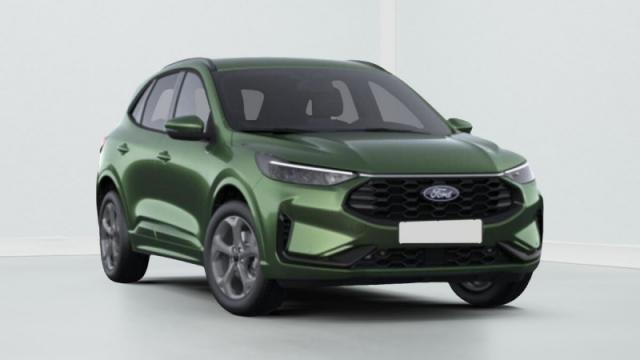 Ford Kuga 180 Fhev St-Line