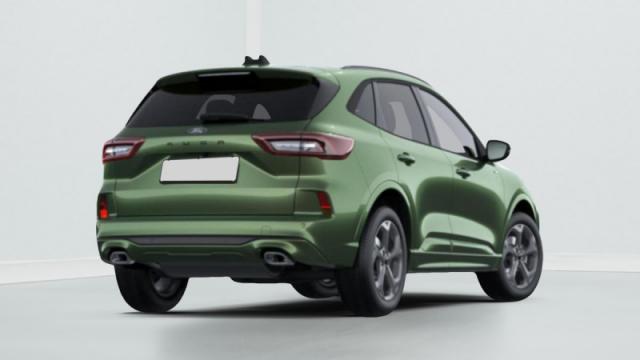 Ford Kuga image 4