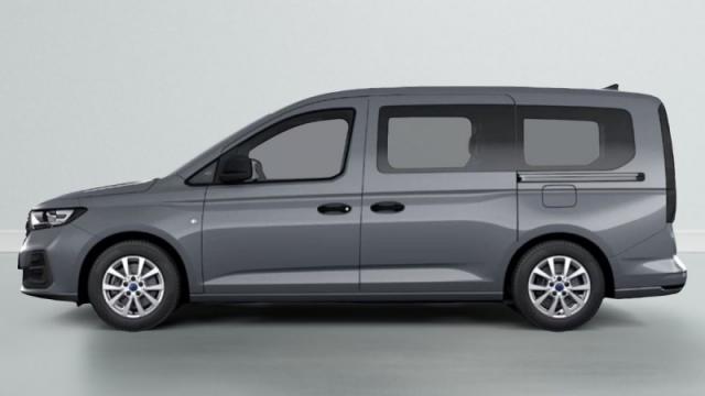 Ford Tourneo image 1