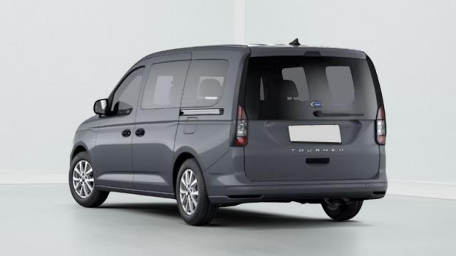 Ford Tourneo image 4