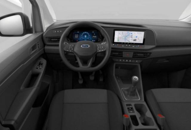 Ford Tourneo image 3