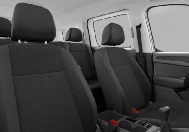 Ford Tourneo image 2