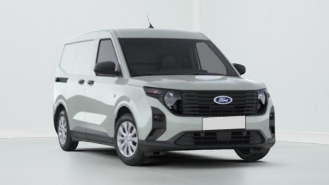 Ford Transit Courier Fgn 1.0 E 100 Bv6 Trend