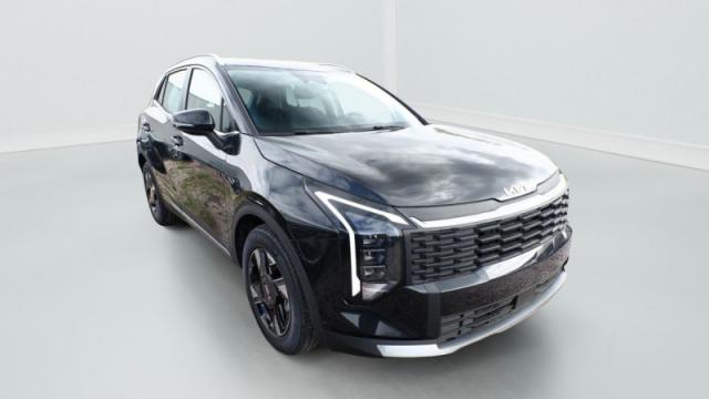 Kia Sportage 136 Mhev