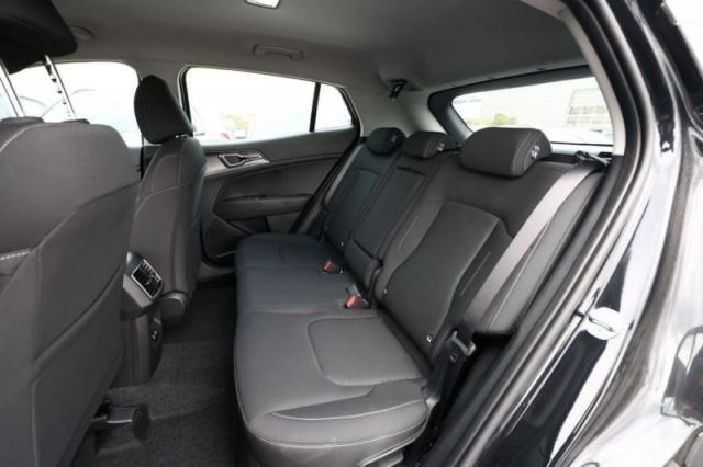Kia Sportage image 4