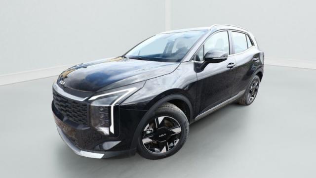 Kia Sportage image 6