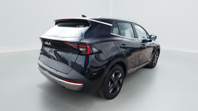 Kia Sportage image 7