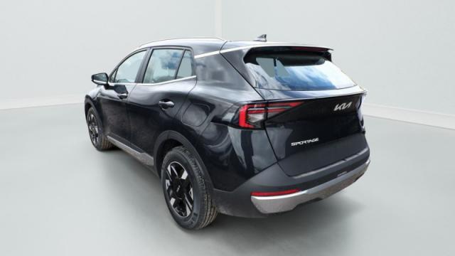 Kia Sportage image 8