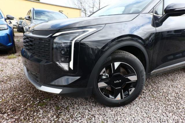 Kia Sportage image 1