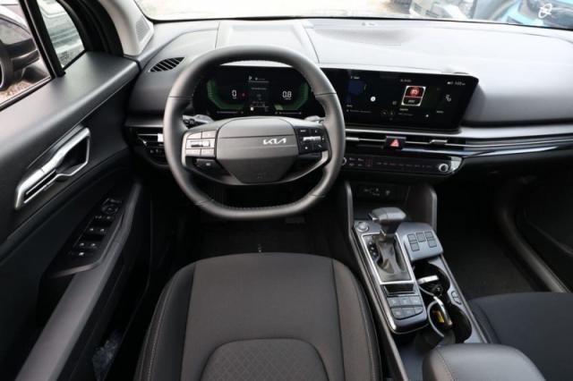 Kia Sportage image 3