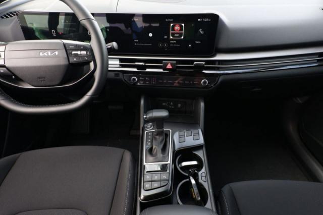 Kia Sportage image 5