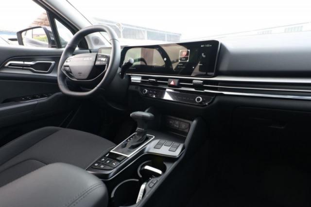 Kia Sportage image 9