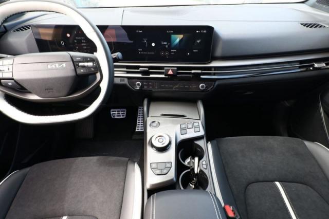 Kia Sportage image 7