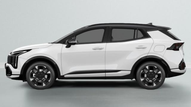 Kia Sportage image 9