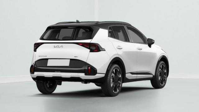 Kia Sportage image 4