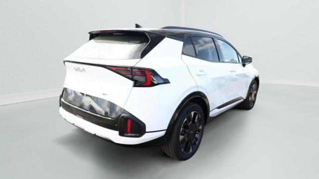 Kia Sportage image 1