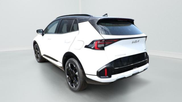 Kia Sportage image 6