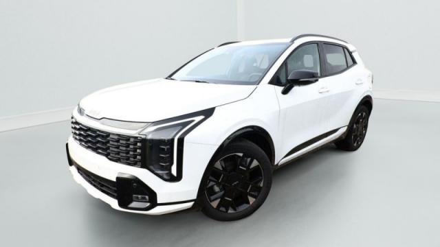 Kia Sportage image 1