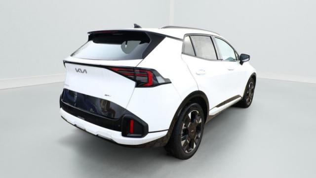 Kia Sportage image 2