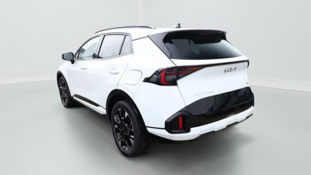 Kia Sportage image 4