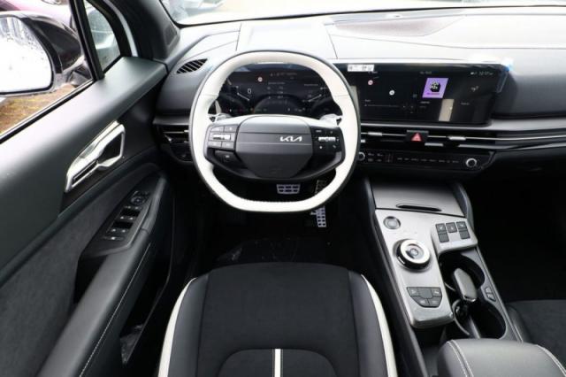 Kia Sportage image 5