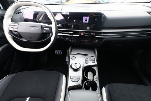 Kia Sportage image 3