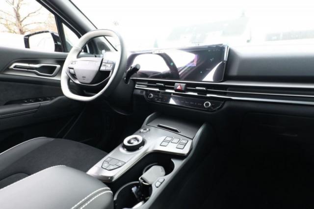 Kia Sportage image 7