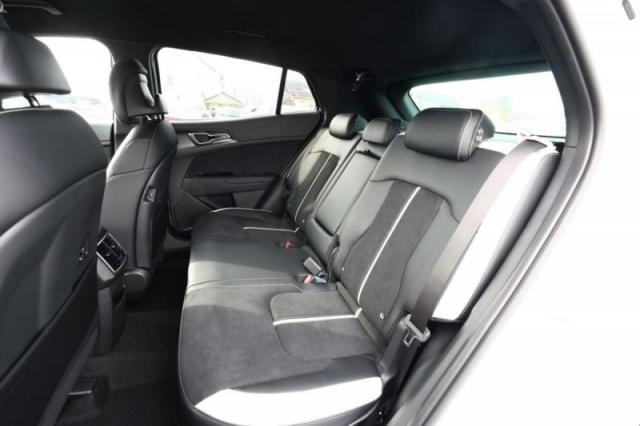 Kia Sportage image 6