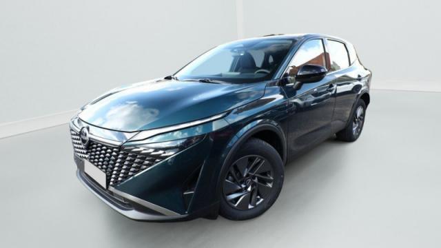 Nissan Qashqai 158 Acenta