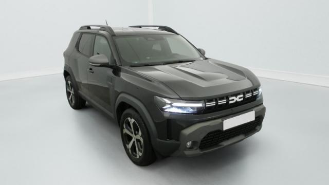 Dacia Duster Hybrid 140 Journey