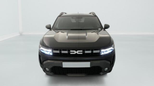 Dacia Duster image 2