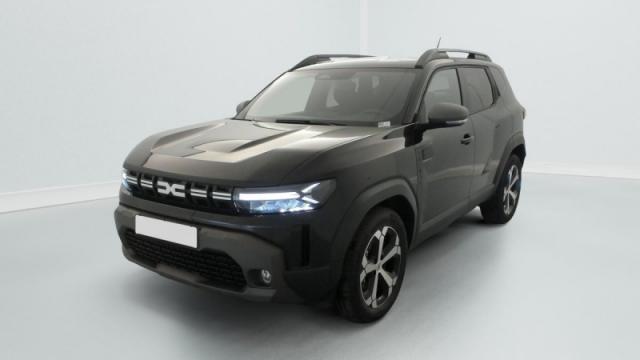 Dacia Duster image 7