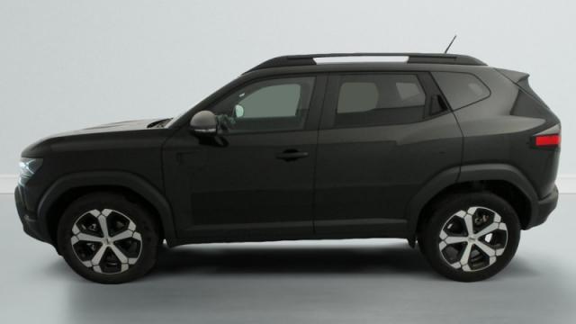 Dacia Duster image 4