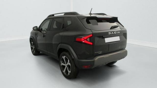 Dacia Duster image 5