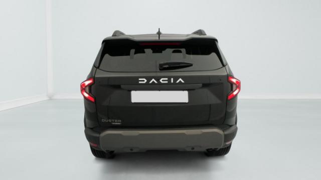 Dacia Duster image 1