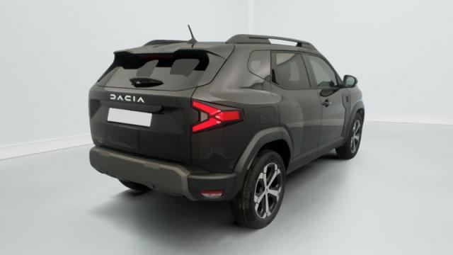 Dacia Duster image 8
