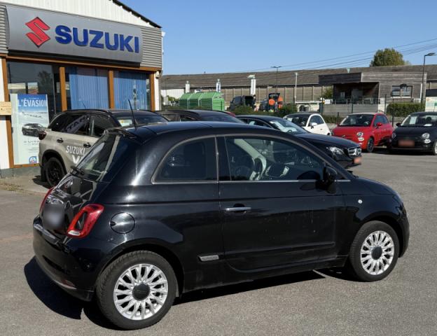 Fiat 500 image 8