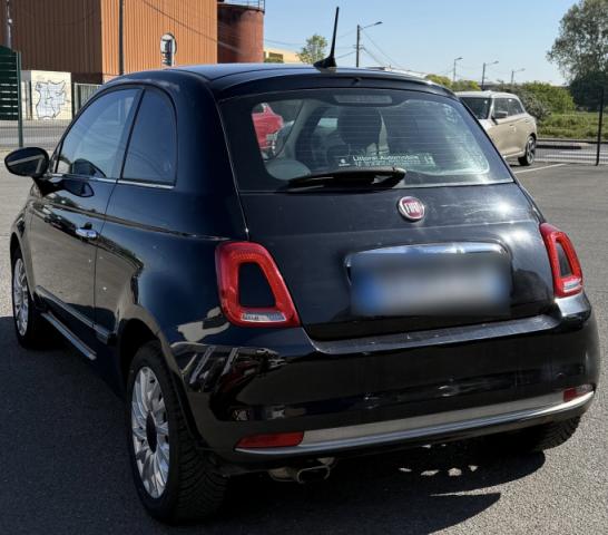 Fiat 500 image 6