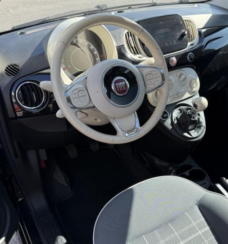 Fiat 500 image 4
