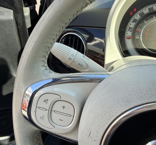 Fiat 500 image 1
