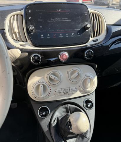 Fiat 500 image 9