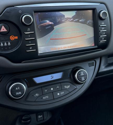 Toyota Yaris image 9