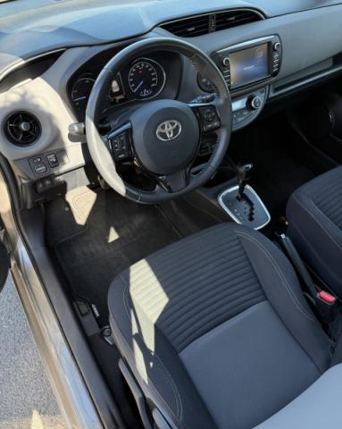 Toyota Yaris image 1